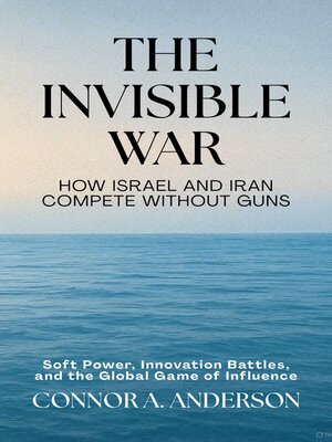 cover image of The Invisible War